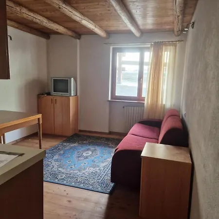 Appartement La Nel Cuore Pragelato