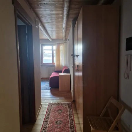 La Nel Cuore Pragelato