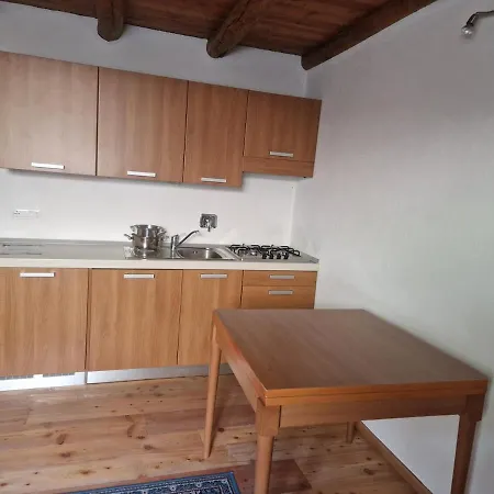 Appartement La Nel Cuore
