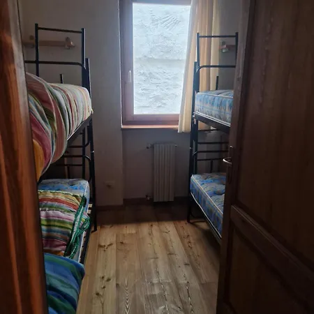 La Nel Cuore Appartement *