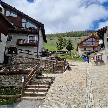 La Nel Cuore * Pragelato