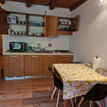 La Nel Cuore Appartement