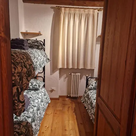 La Nel Cuore Appartement
