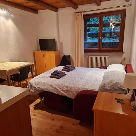 Appartement La Nel Cuore *
