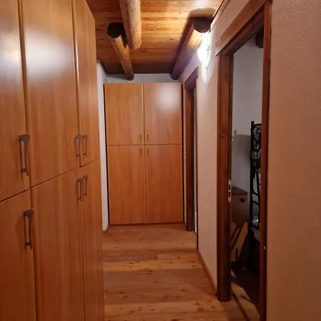 La Nel Cuore Appartement Pragelato