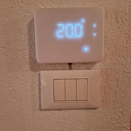 Appartement La Nel Cuore *