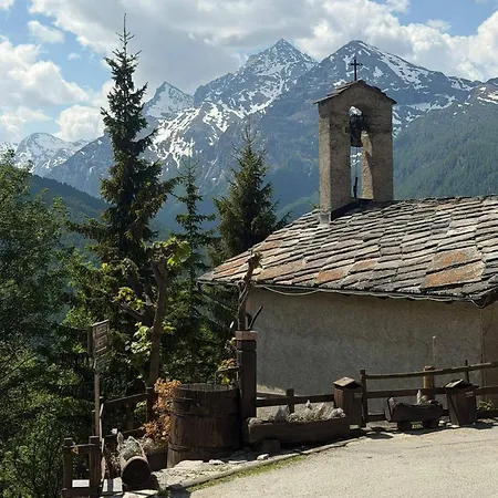 La Nel Cuore Appartement